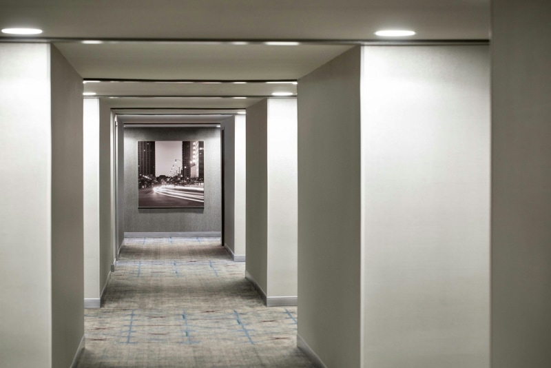 Peachtree Hotel Midtown Atlanta – Atlanta, GA