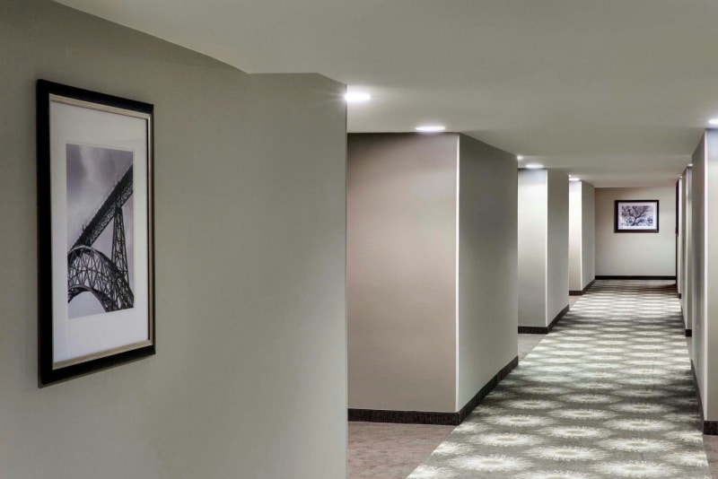 Peachtree Hotel Midtown Atlanta – Atlanta, GA