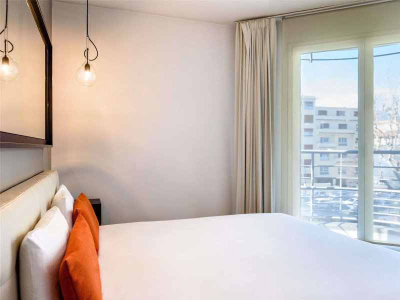 Aparthotel Adagio Nice Centre photo 3