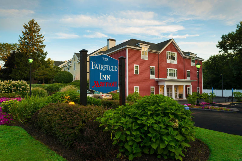 Fairfield Inn By Marriott Boston Sudbury photo 5