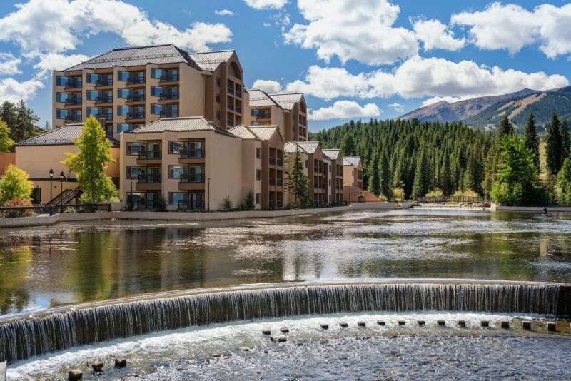 Marriott's Mountain Valley Lodge At Breckenridge photo 3