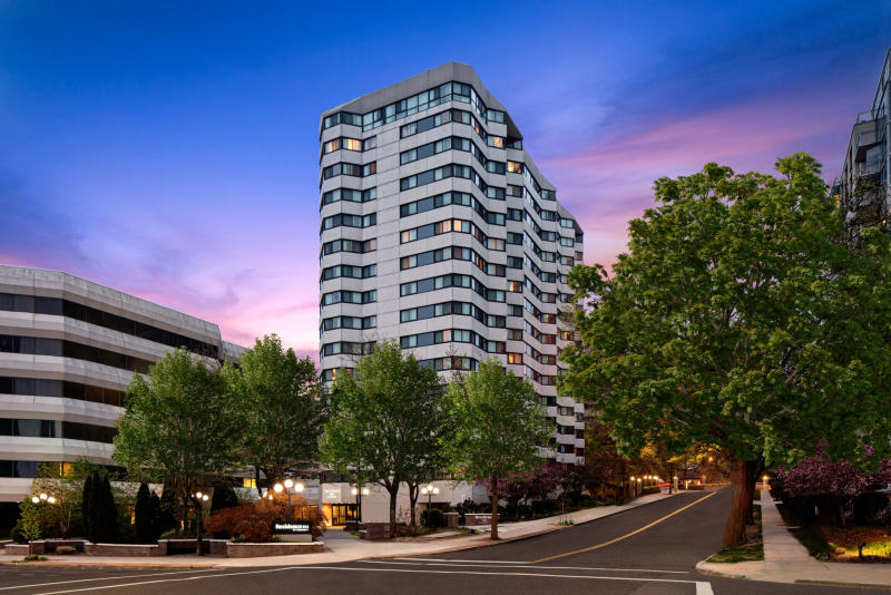 Residence Inn By Marriott White Plains Westchester County photo 5