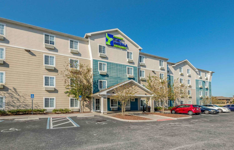 Extended Stay America Select Suites - Orlando - East photo 3