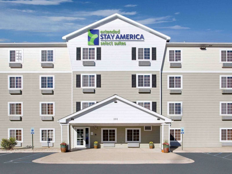 Extended Stay America Select Suites - Mobile - I-65 photo 5
