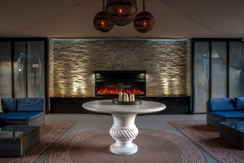 Marin Suites Hotel photo 3