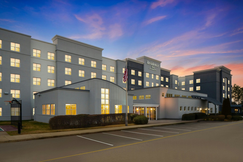 Residence Inn By Marriott Newport News Airport photo 4