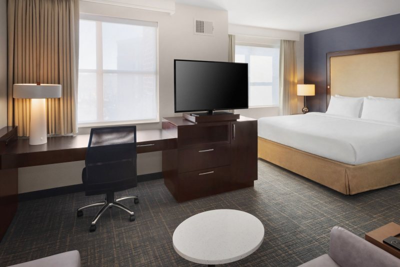 Residence Inn By Marriott Fairfax City photo 3