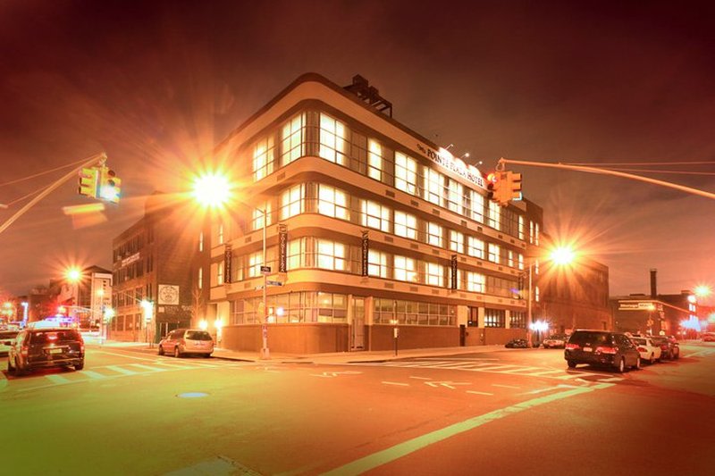 Pointe Plaza Hotel photo 5