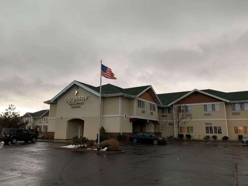 Country Inn And Suites By Radisson, Bend, Or photo 2