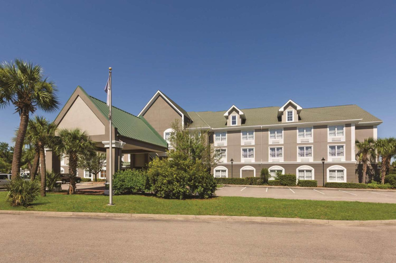 Country Inn And Suites By Radisson, Beaufort West, Sc photo 5