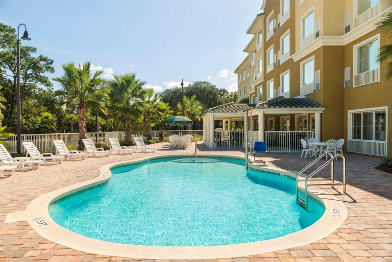 Country Inn And Suites By Radisson Port Orange Daytona Fl photo 3