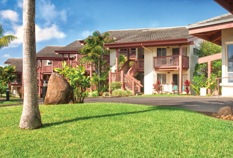 Club Wyndham Shearwater photo 4