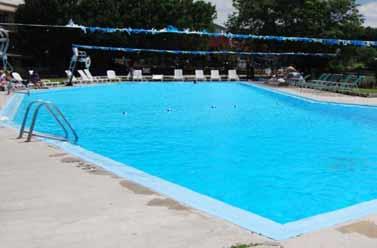 Lancaster Family Resort – Lancaster, PA