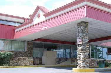 Lancaster Family Resort