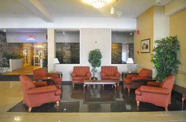 Lancaster Family Resort – Lancaster, PA