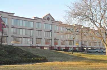 Lancaster Family Resort – Lancaster, PA