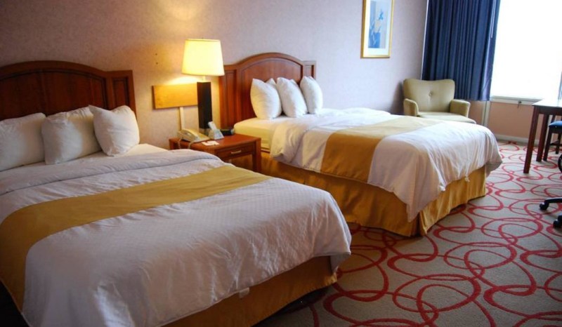 Lancaster Family Resort – Lancaster, PA