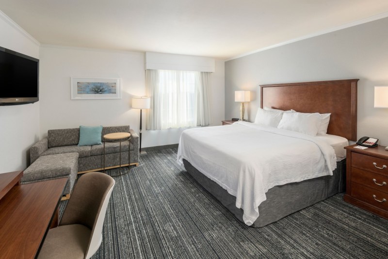 Towneplace Suites By Marriott Tucson Williams Centre photo 4