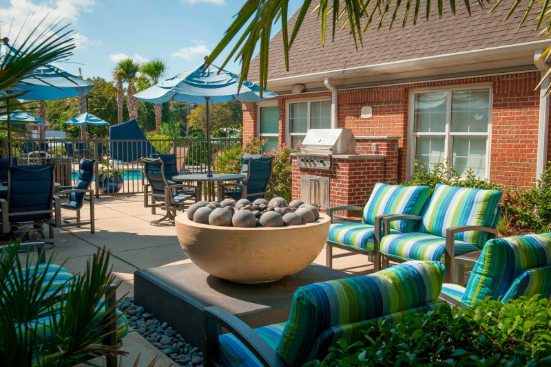 Residence Inn By Marriott Pensacola Downtown photo 4