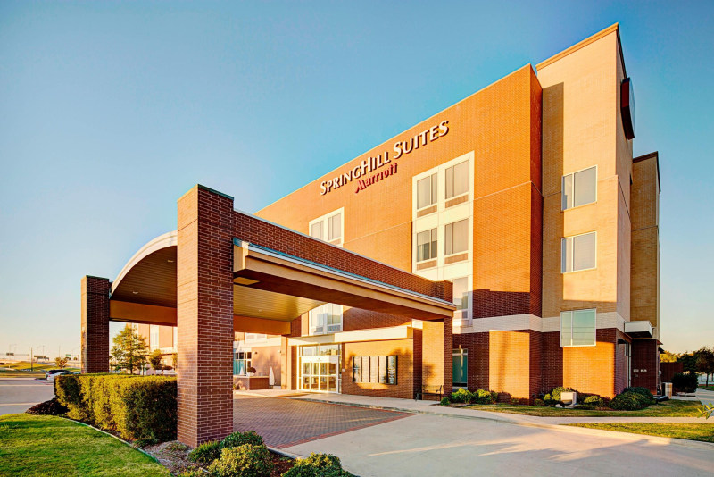 Springhill Suites By Marriott Dallas Richardson/plano photo 4