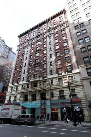 Execustay At The York – New York, NY