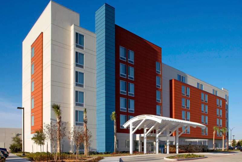 Springhill Suites By Marriott Houston Nasa/webster photo 4