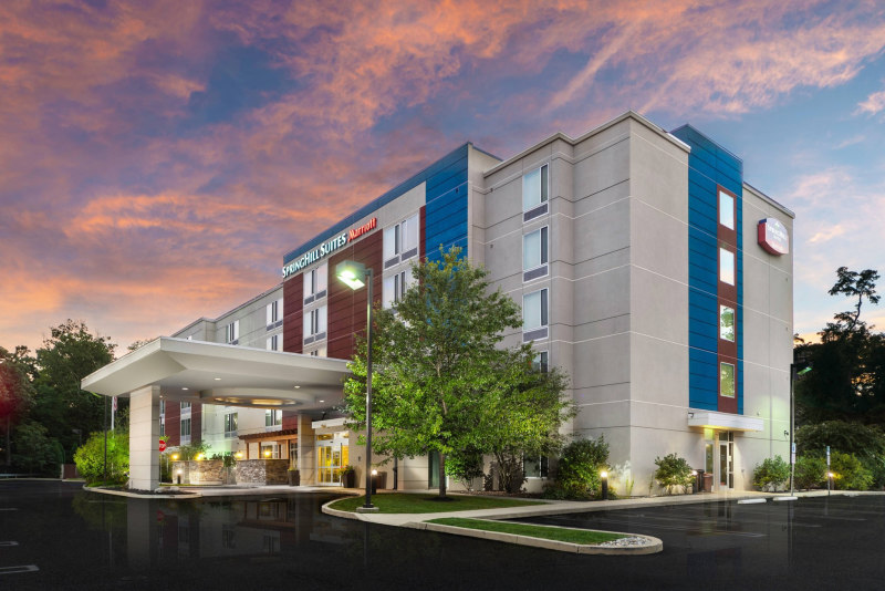 Springhill Suites By Marriott Philadelphia Valley Forge King Of Prussia photo 3