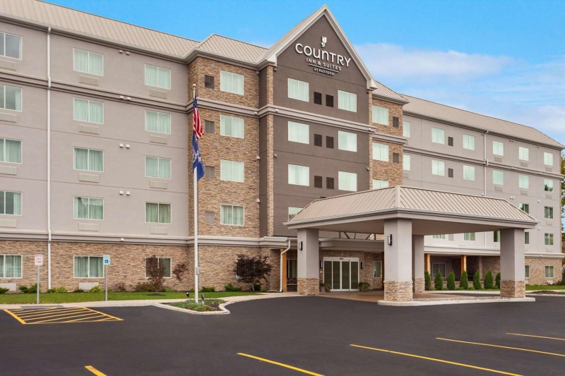 Country Inn And Suites By Radisson, Buffalo South I-90, Ny photo 3