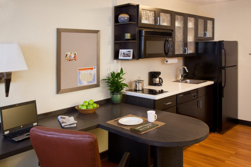 Candlewood Suites Arundel Mills photo 5
