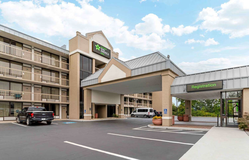 Extended Stay America Suites - Bristol photo 3