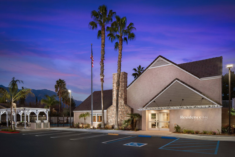 Residence Inn By Marriott Pasadena Arcadia photo 3