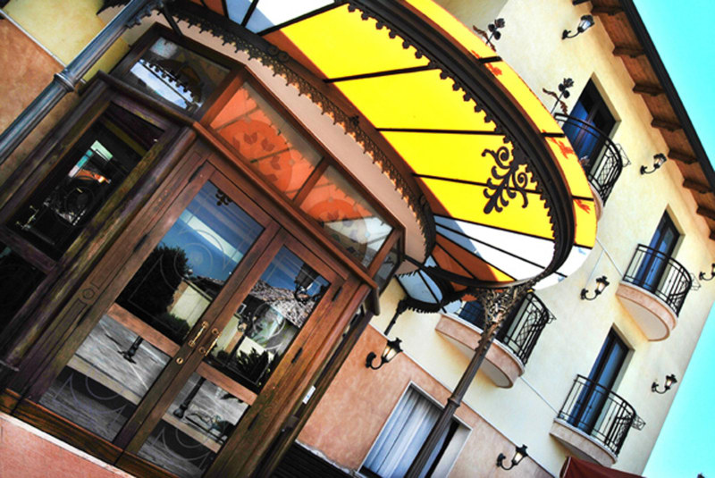 Hotel La Fayette photo 5