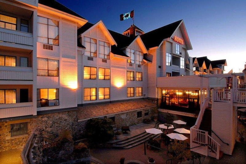 Huntingdon Hotel And Suites photo 3