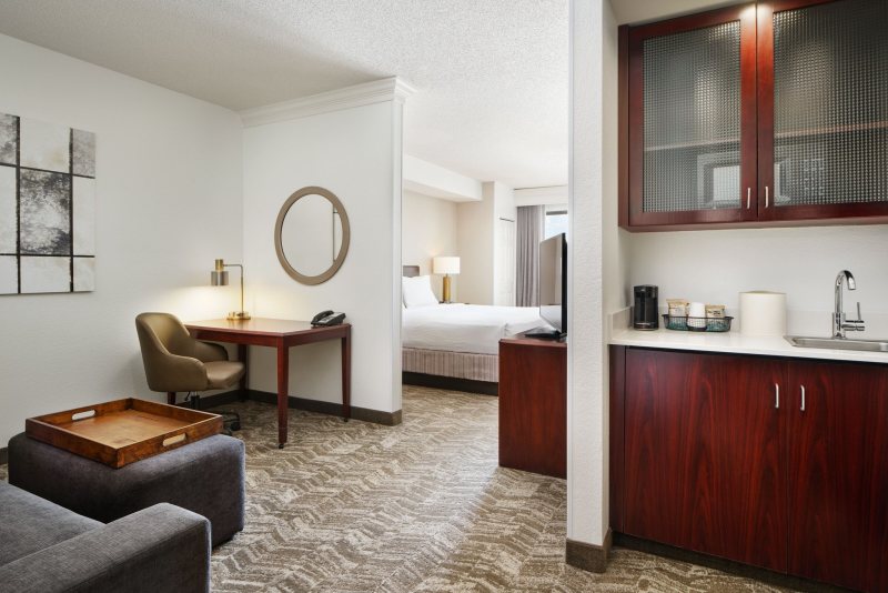Springhill Suites By Marriott Boulder Longmont photo 3