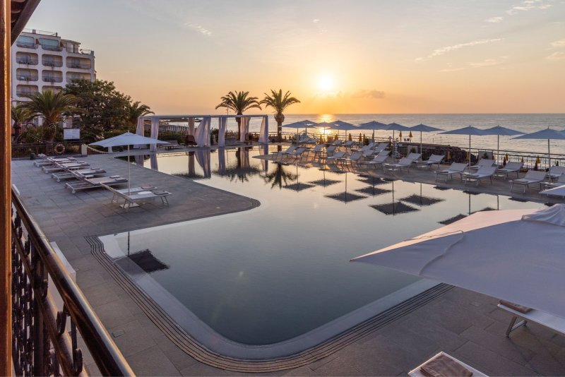 Delta Hotels By Marriott Giardini Naxos photo 3