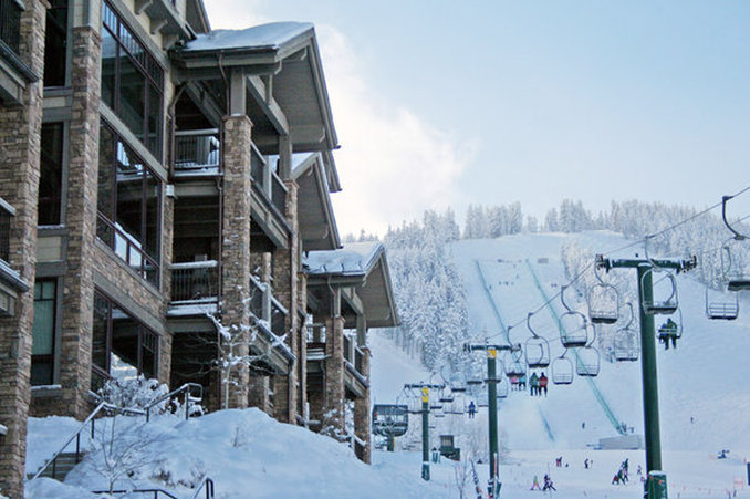 Black Diamond Lodge photo 2