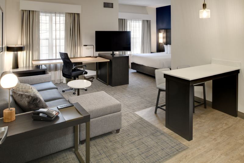 Residence Inn By Marriott Columbia Northeast-fort Jackson Area photo 5