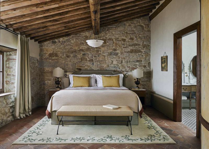 Castello Di Casole Belmond photo 3