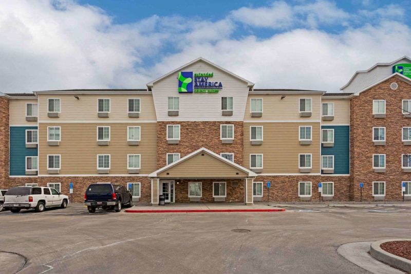 Extended Stay America Select Suites - Salt Lake City - West Valley City photo 5