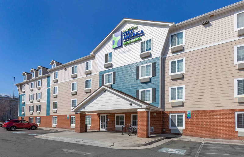 Extended Stay America Select Suites - Gainesville photo 5