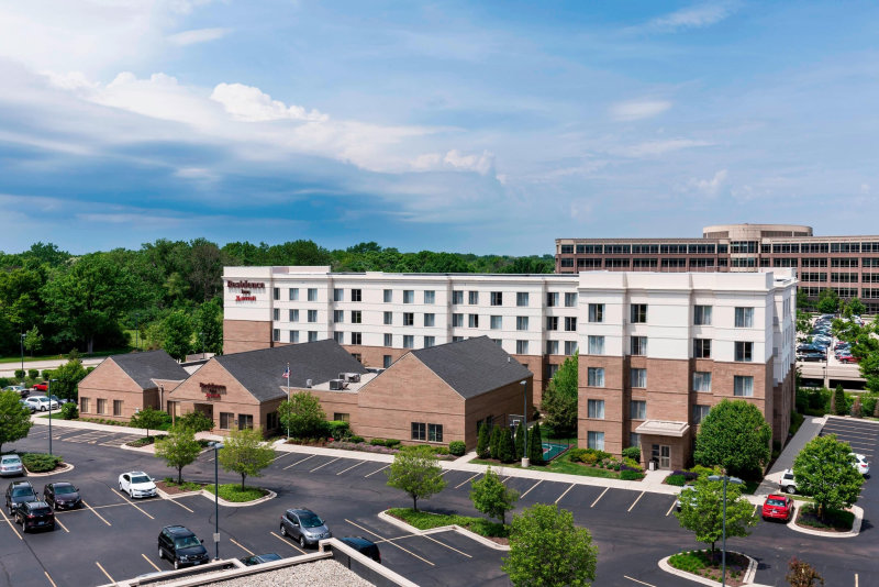Residence Inn By Marriott Chicago Lake Forest/mettawa photo 3