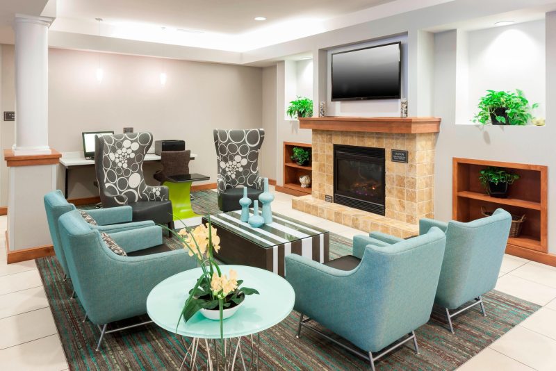 Residence Inn By Marriott Chicago Lake Forest/mettawa photo 5