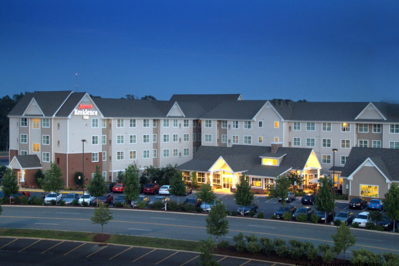 Residence Inn By Marriott Fredericksburg photo 5