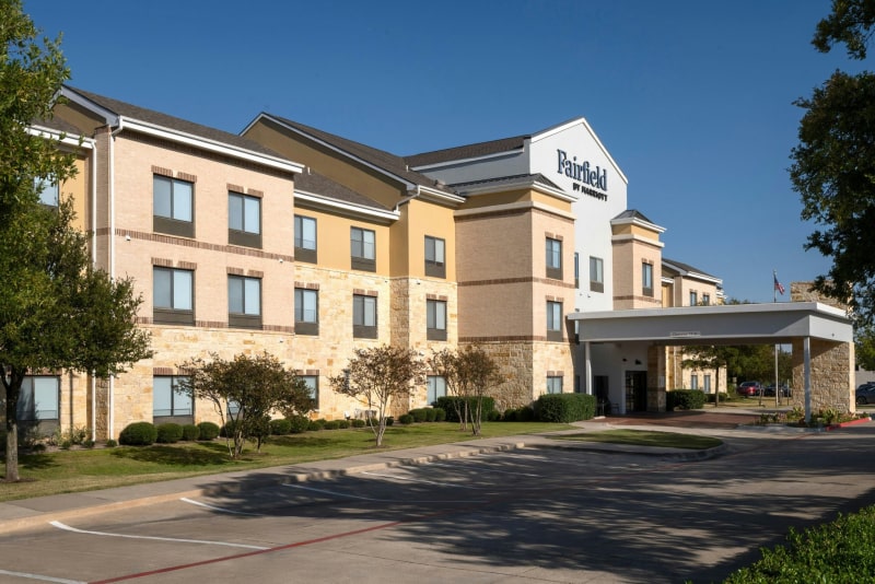 Fairfield Inn And Suites By Marriott Dallas Mansfield photo 3