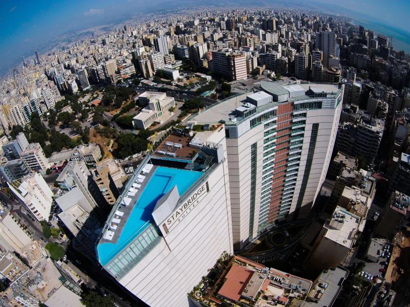 Staybridge Suites Beirut photo 4