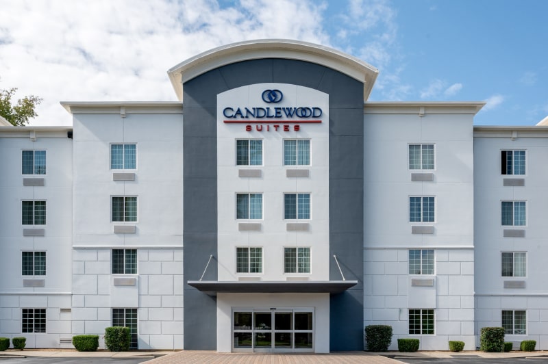 Candlewood Suites Mooresville photo 3