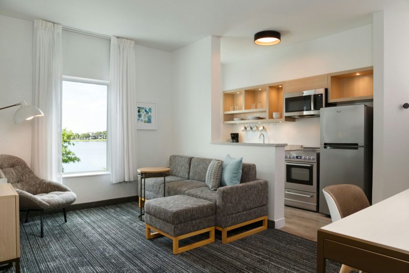 Towneplace Suites By Marriott Fort Lauderdale West photo 5