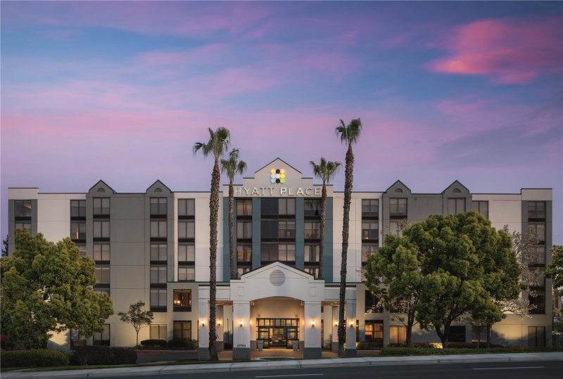 Hyatt Place Rancho Cordova photo 2