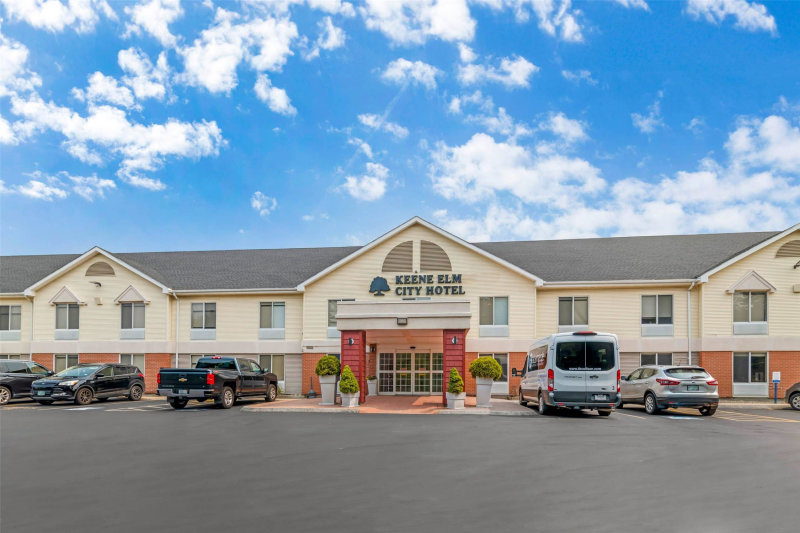 Keene Elm City Hotel An Ascend Collection Hotel photo 2