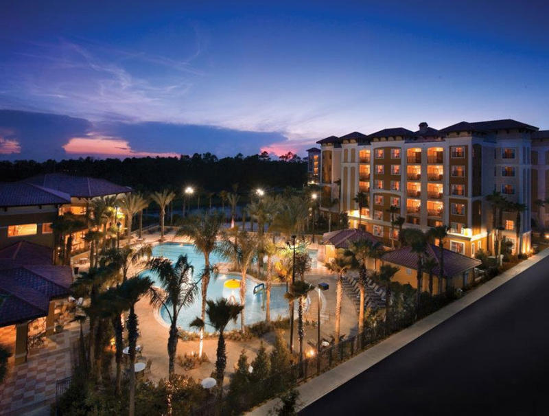 Floridays Resort Orlando photo 4